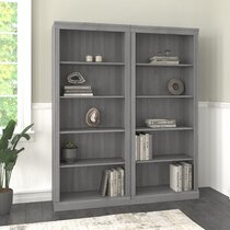 Laurel foundry online bookcase